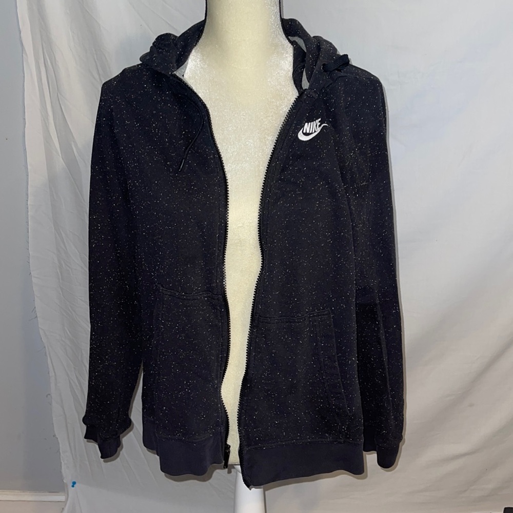 Nike jacket